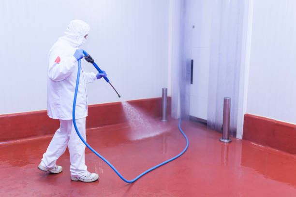 Brookshire, TX Pressure Washing Services Company