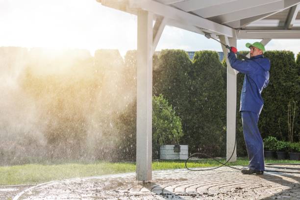 Best Factory Floor Cleaning  in Brookshire, TX
