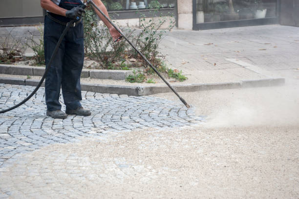 Best Graffiti Removal  in Brookshire, TX