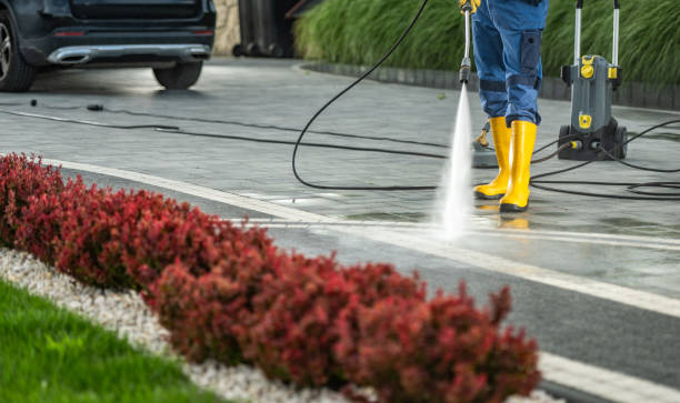 Best Post-Construction Pressure Washing  in Brookshire, TX