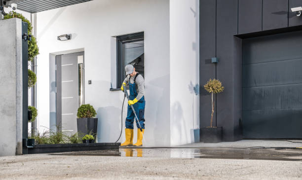 Best Machinery and Equipment Cleaning  in Brookshire, TX