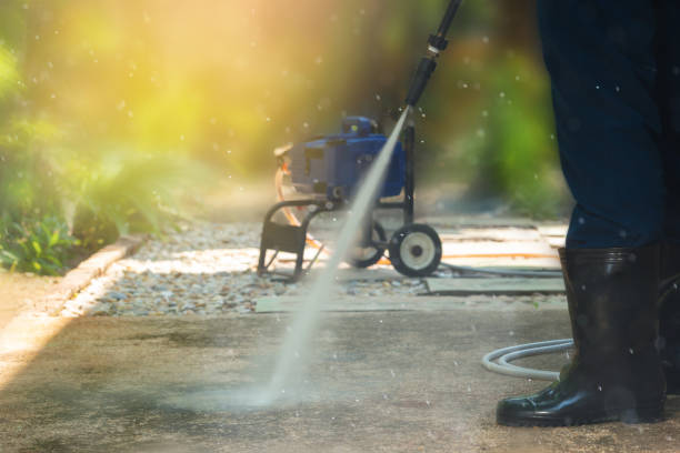 Best Playground Equipment Cleaning  in Brookshire, TX